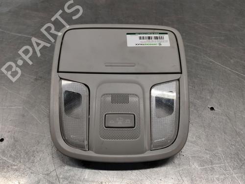Luz interior KIA SPORTAGE IV (QL, QLE) 1.7 CRDi (116 hp) 32007589
