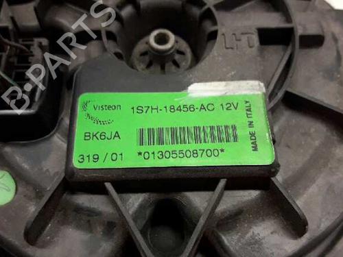 Heater blower motor FORD MONDEO III (B5Y)  | BP21450890M62 