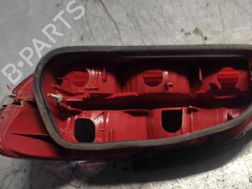 Left taillight PEUGEOT 406 (8B)  | BP21404345C34 