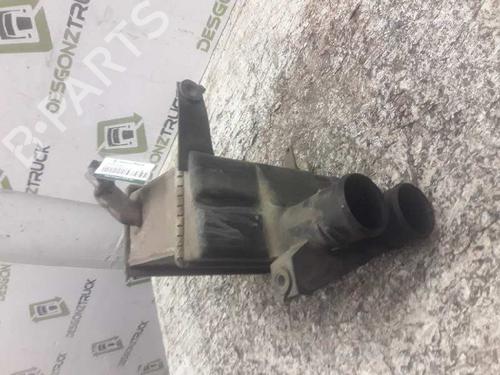 Intercooler VOLVO S40 I (644)  | BP21469151M30 