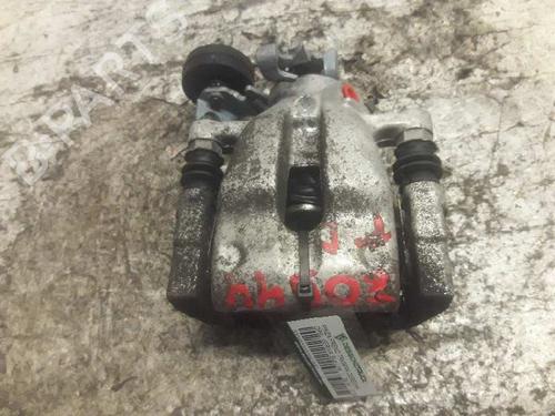 Høyre bremsecaliper bak OPEL MERIVA A MPV (X03) [2003-2010]  21472077