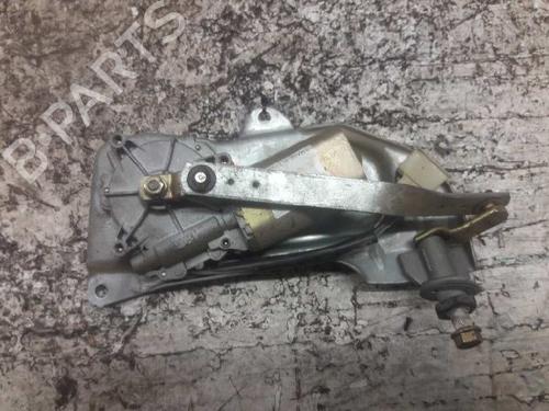 Used Rear wiper motor RENAULT 19 I (B/C53_) [1988-1994]  21466000