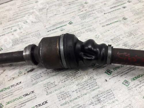 Right front driveshaft CITROËN XSARA PICASSO (N68) 2.0 HDi | BP21456015M39