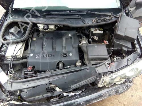 Commande Chauffage PEUGEOT 206 Hatchback (2A/C)  | BP21444721I5 
