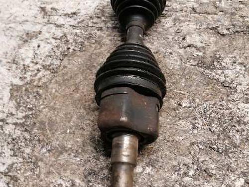 Left front driveshaft FORD USA EXPLORER (U2, U_)  | BP21474624M38 