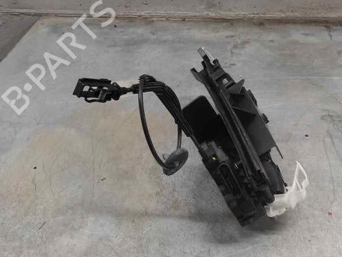 Front left lock FORD TOURNEO COURIER B460 MPV  | BP21411134C98 