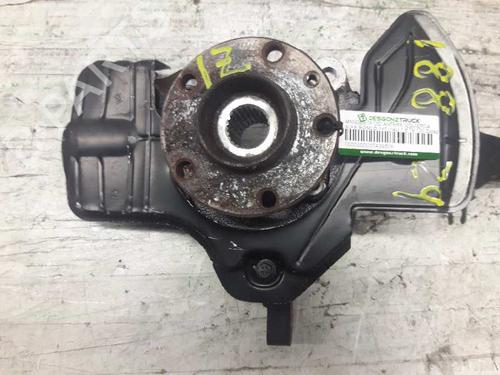 Left front steering knuckle ALFA ROMEO 147 (937_)  | BP21437308M25