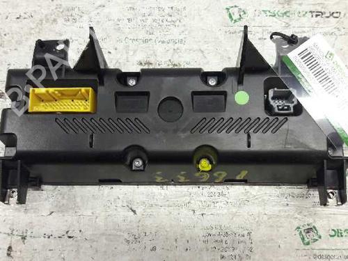 Climate control PEUGEOT 406 (8B)  | BP21455193I5