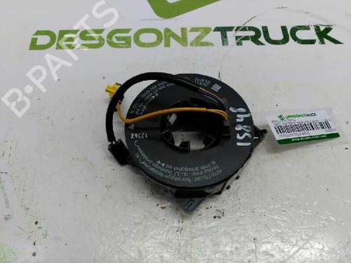 Used Squib airbag OPEL ASTRA G Saloon (T98) [1998-2009]  21427459