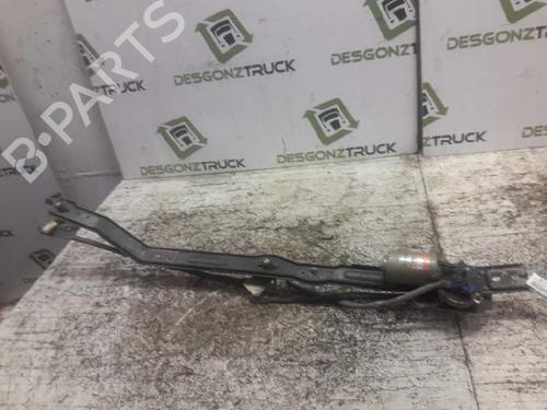 Front wiper motor TATA SAFARI (42_FD)  | BP22908724M29 