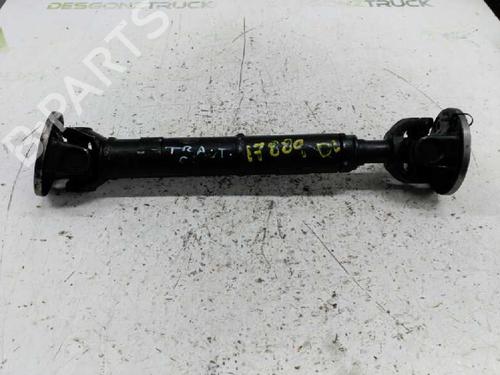 Used Driveshaft OPEL FRONTERA A (U92) [1992-1998]  21440474