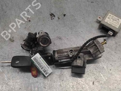 Used Ignition barrel Ignition barrel PEUGEOT BOXER Van (244) [2001-2026] 21493770 21493770