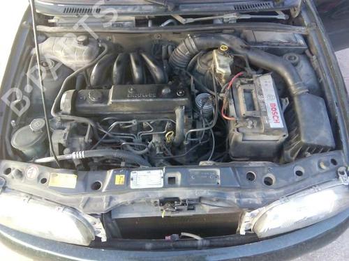 Høyre baklys FORD FIESTA IV (JA_, JB_)  | BP21444766C35 