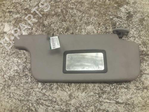 Used Right sun visor NISSAN MICRA II (K11) [1992-2007]  21466992