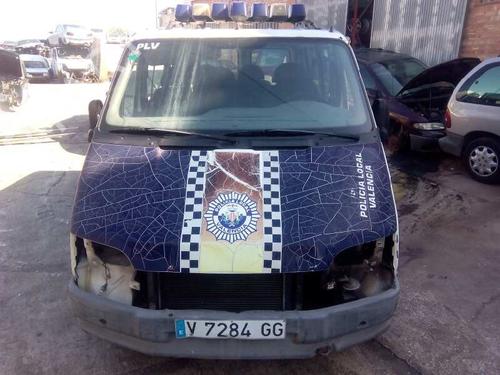 Used Parts FORD TRANSIT TOURNEO Bus 2.5 DI (76 hp) 2396223
