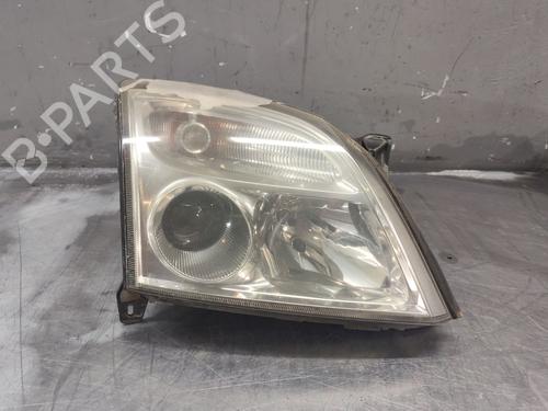 Right headlight OPEL VECTRA C (Z02) | BP33954292C29 - Image 2