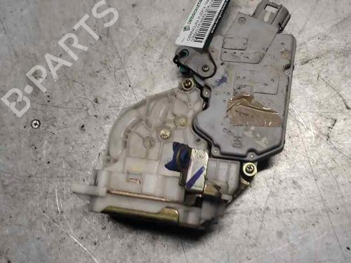 Rear right lock NISSAN PRIMERA Hatchback (P11)  | BP21402116C99 
