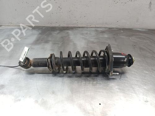 Used Right rear shock absorber TOYOTA COROLLA (_E12_) 2.0 D-4D (CDE120R, CDE120L_) (110 hp) 30168053