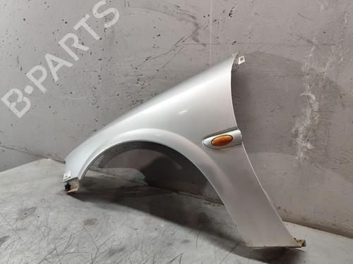 Left front fenders OPEL VECTRA B (J96)  | BP24586521C41 