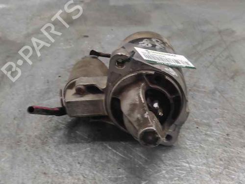 Used Starter MITSUBISHI COLT IV (CA_A) 1.6 GLXi 16V (CA4A) (113 hp) 24678539