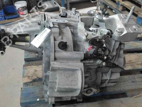 Gearbox SEAT ALHAMBRA (7V8, 7V9)  | BP21406596M3 