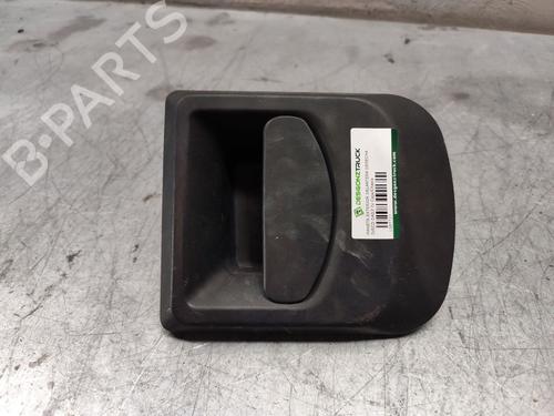 Front right exterior door handle IVECO DAILY IV Platform/Chassis 35C15 | BP28805159C129 