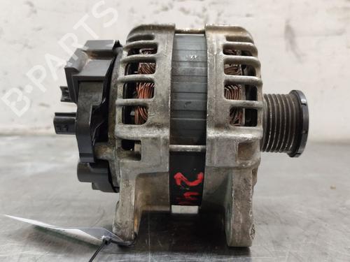 Generator NISSAN QASHQAI II (J11, J11_) 1.6 dCi (130 hp) 30382516