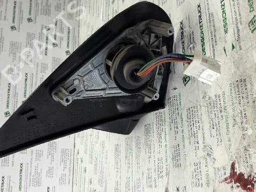 Retrovisor esquerdo PEUGEOT 206 Hatchback (2A/C) [1998-2012]  21447604
