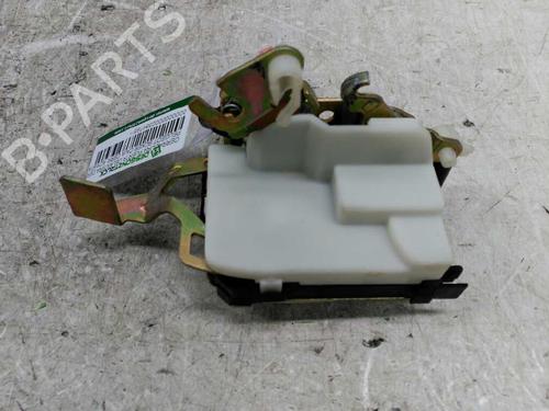Used Front right lock PEUGEOT BOXER Van (230L) [1994-2006]  21433447