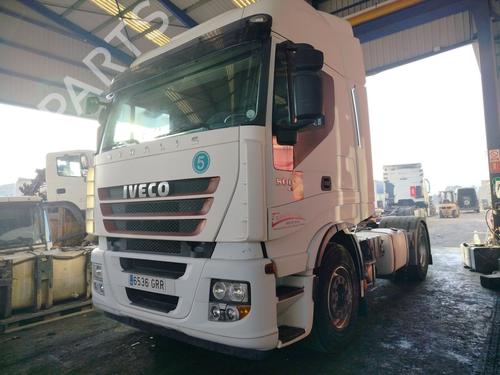 Módulo eletrónico IVECO STRALIS I | BP36466296M83 - Image 4