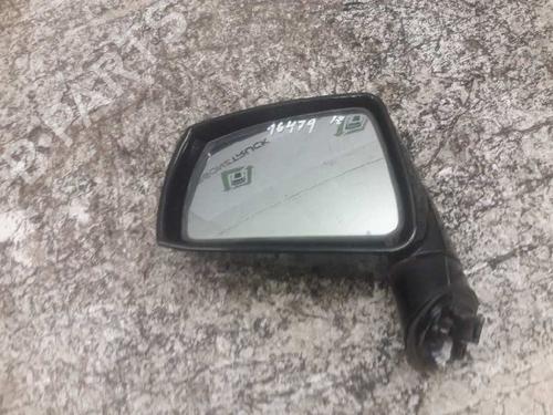 Used Left mirror HYUNDAI COUPE II (GK) 1.6 16V (105 hp) 21466861