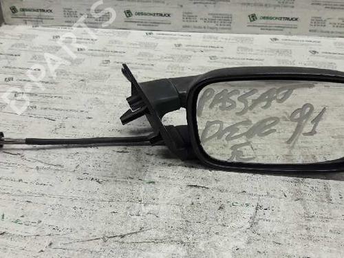 Used Right mirror VW PASSAT B3/B4 (3A2, 35I) 1.8 (112 hp) 21450316