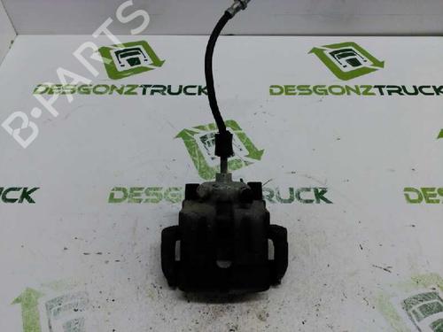Used Right rear brake caliper BMW 3 (E90) 320 d (163 hp) 21428523
