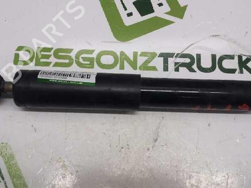 Used Left rear shock absorber RENAULT RAPID Box Body/MPV (F40_, G40_) 1.6 D (F404) (55 hp) 21424335