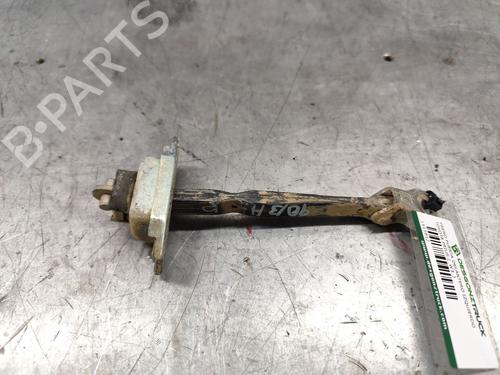 Used Hinge/Door check strap TOYOTA PRIUS (_W3_) 1.8 Hybrid (ZVW3_) (99 hp) 28608664