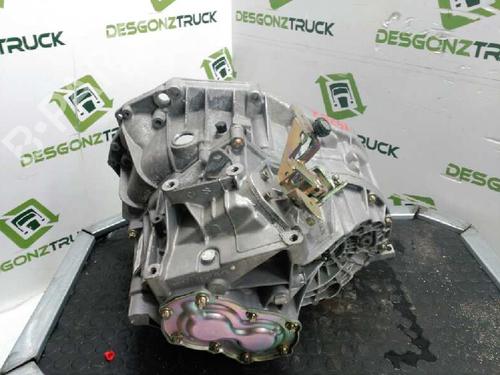 Gearbox ROVER 75 (RJ)  | BP21432476M3 