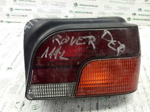 Used Right taillight ROVER 100 / METRO Hatchback (XP) [1989-1998]  21449867