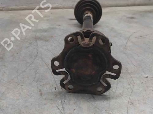 Left front driveshaft AUDI A6 C5 (4B2)  | BP21416436M38 