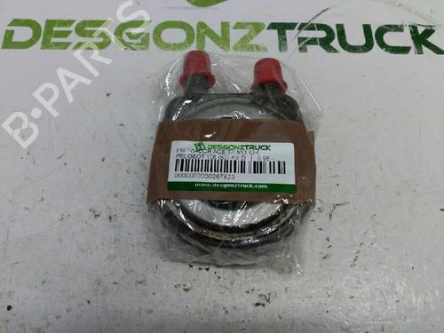 Oliekøler PEUGEOT 106 II (1A_, 1C_) [1996-2005]  21428189