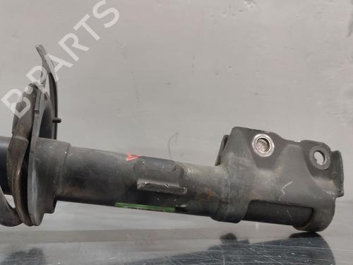 Right front shock absorber JEEP COMPASS (MK49) 2.2 CRD | BP37150611M17 - Image 2