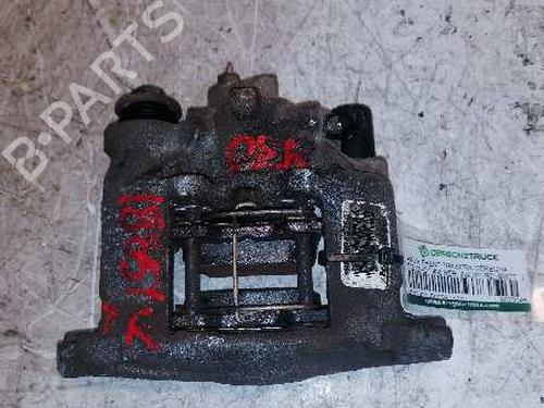 Used Right rear brake caliper PEUGEOT 406 (8B) [1995-2005]  21479173