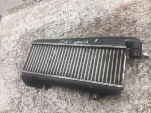Intercooler CITROËN XSARA (N1) [1997-2005]  21469155