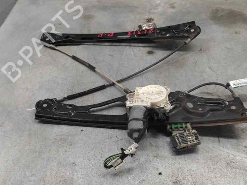 Used Front right window mechanism MERCEDES-BENZ E-CLASS (W211) [2002-2009]  21415880