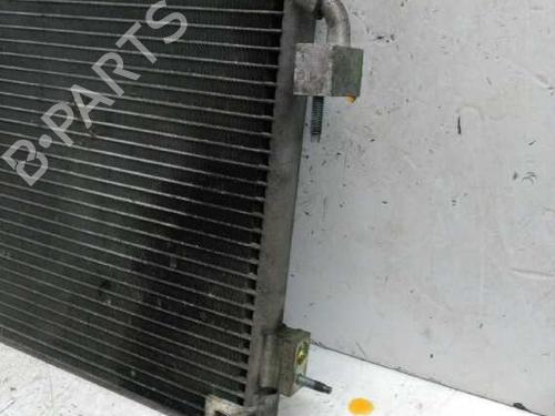 AC radiator PEUGEOT 106 II (1A_, 1C_)  | BP24530246M32 