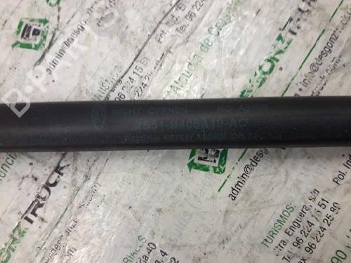 Tailgate lift support FORD FIESTA V (JH_, JD_)  | BP21458772C138 