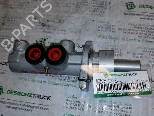 Hovedbremsecylinder SEAT LEON (1M1) [1999-2006]  24530857