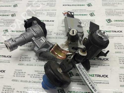 Used Ignition barrel ROVER 200 II Hatchback (XW) [1989-1995]  21453210