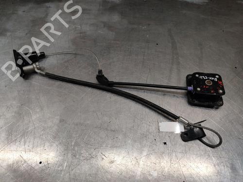 Used Support FORD TOURNEO COURIER B460 MPV [2014-2026]  31862079