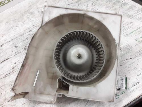 Heater blower motor NISSAN ALMERA II Hatchback (N16)  | BP21457705M62 