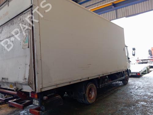Front wipers mechanism IVECO EuroCargo I-III  | BP29284516C83 